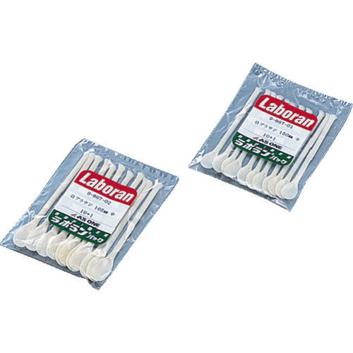 AS Lablan White Plasaj Small 10+1 pcs 9-867-01 1 bag