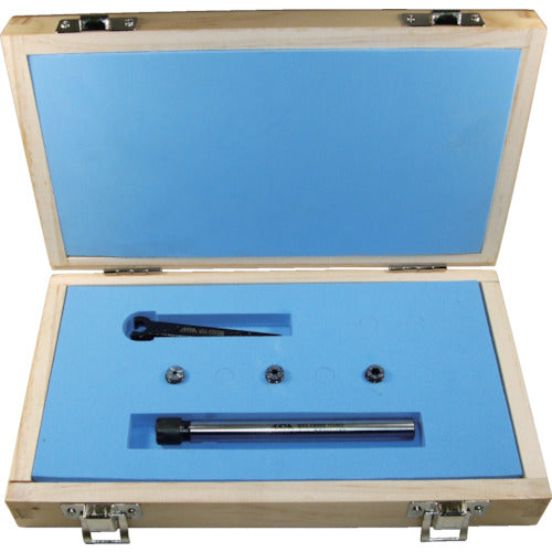 MRA ER Collet System Set MRA-ERS08.1000-3 1 S