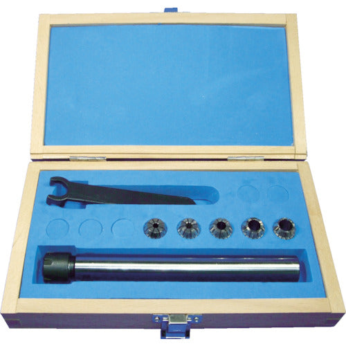 MRA ER Collet System Set MRA-ERS20.1800-5 1 S