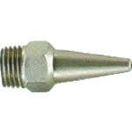 NOGA 2mmクールアーム用ノズル CA1002 1 個