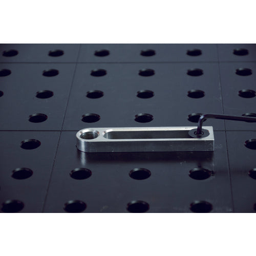 SHT 매립식 볼록 볼트 28mm 4개들이 T65025-K04 1봉