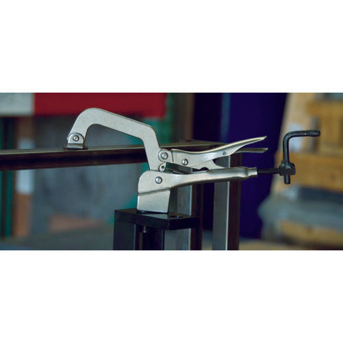 SHT 거치형 C형 클램프 PT09K 1개