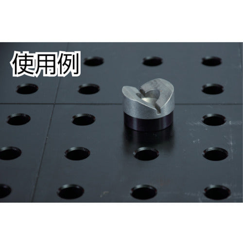 SHT Vブロック マグネットタイプ 4個入り T64217-K04 1 袋