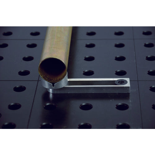 SHT D Stop Bar 4 pieces T60630-K04 1 bag