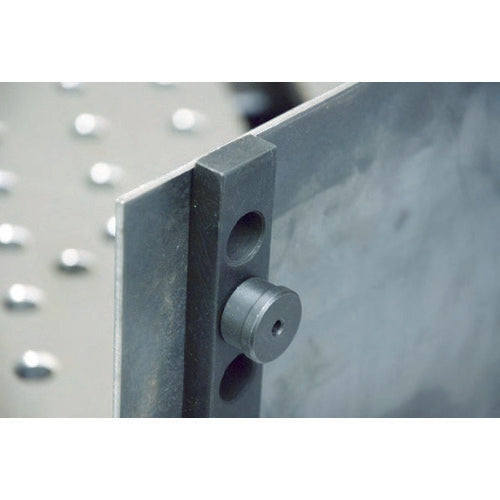 SHT 溶接テーブルシステム マグネットプラグ 4個入り T65410-K04 1 袋