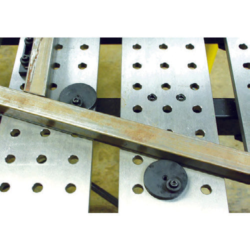 SHT Welding Table System Eccentric Pad 4 pieces T64410-K04 1 bag