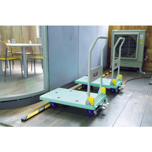 Waco Pallet Rubber Stopper WRST-20 1 piece