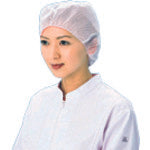 AS Antistatic Cap, No Brim, L, 20 Pieces, 2-5811-04, 1 Bag