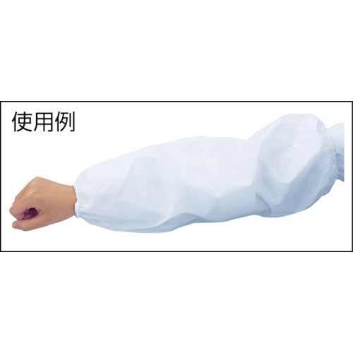 AS 암 커버(폴리에티코팅) 100장입 8-4024-01 1상자