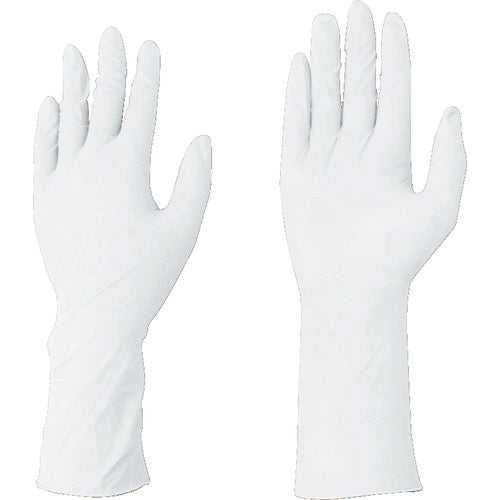 AS Azpure Latex Gloves SP M 1-2254-52 1 bag