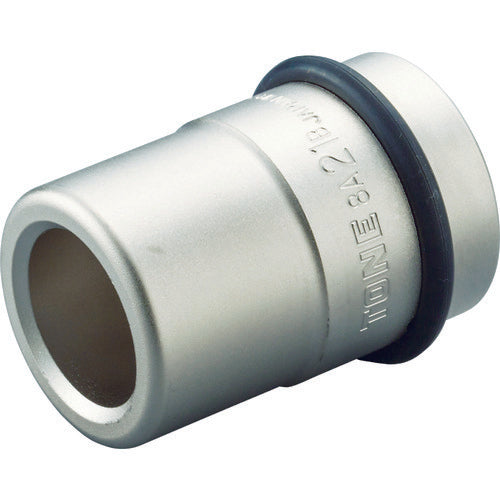 TONE impact driver inner socket, 25.4mm drive, 20mm across flats, 8A-20BA, 1 pc