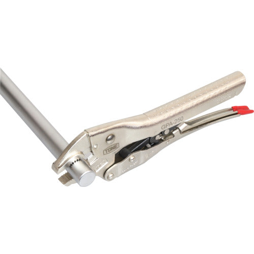 TONE 오토 그립 플라이어 235mm GPA-250 1 쵸