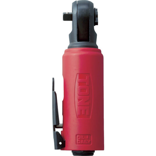 TONE エアーラチェットレンチ(スタビータイプ) AR2100S 1 台