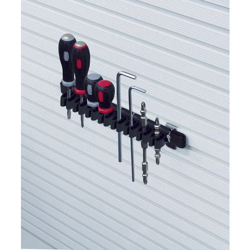 TONE Tool Holder (Aluminum Type) Clip SHATK3 1 S