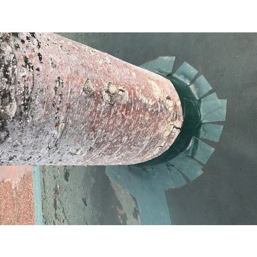 オカモト 防草シート固定用テープ 100×20 930 1 巻