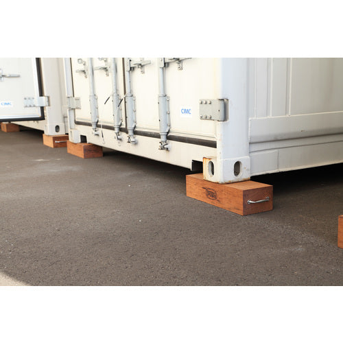 Wako Pallet Lin Wood WRM-400K 1 piece