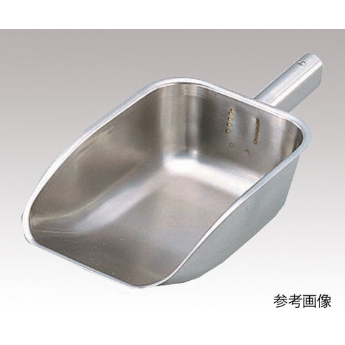 AS 각형 스코프(SUS304) 특대 6-514-01 1개