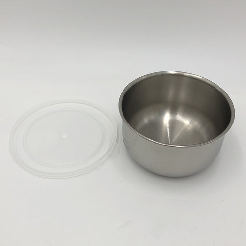 AS Freezing Round Seal Container Type 10 4-5624-01 1 pc