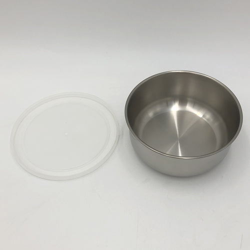 AS Freezing Round Seal Container Type 14 4-5624-02 1 pc