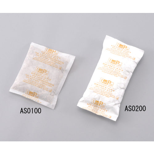 AS 건조제 AS0200 (40개입) 1-640-02 1봉