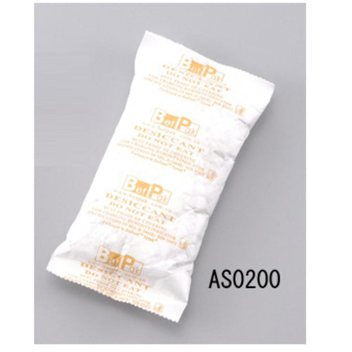 AS 乾燥剤ASTDRB0200 (40個入) 1-640-03 1 袋