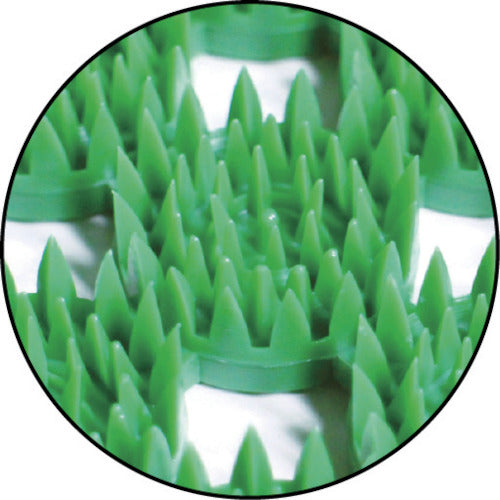 지폰 미사사 매트 큰 10023 1 장