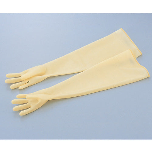 AS Replacement gloves for glove box, large, 1-8388-01, 1 pair
