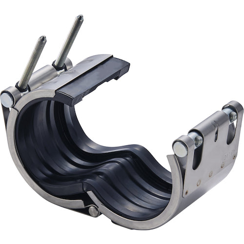 SHO-BOND Coupling Strab Clamp C Type 250A for Oil and Gas C-250NC 1 pc