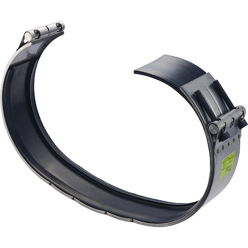 SHO-BOND Coupling Strab Clamp C Type 200A for Oil and Gas C-200NS 1 pc