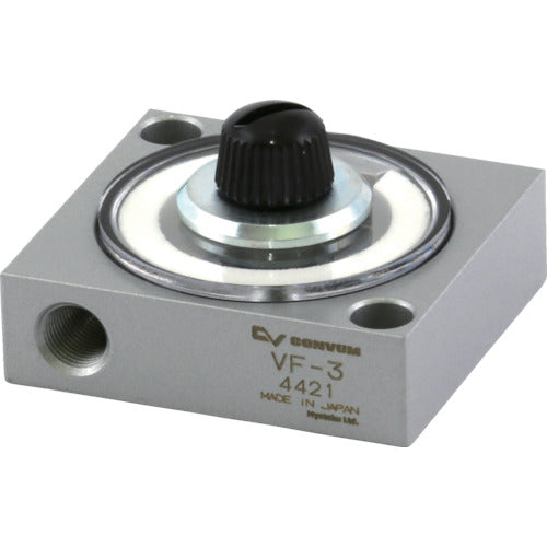 CONVUM Vacuum Filter VF-3 1 piece