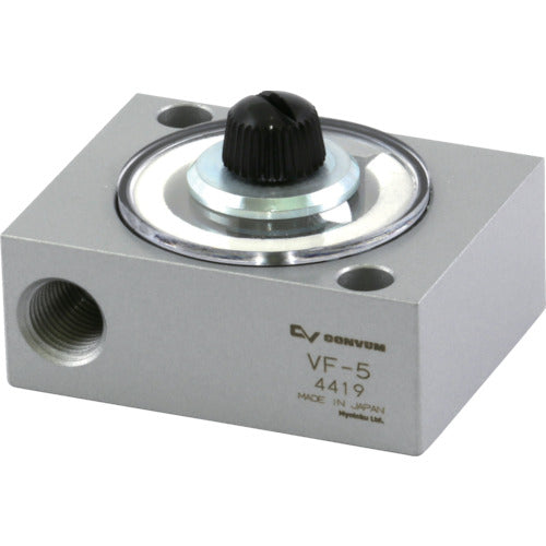CONVUM 진공용 필터 VF-5 1개