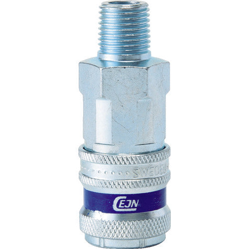 CEJN シリーズ315 カップリング R1/4オネジ 10-315-1152 1 個