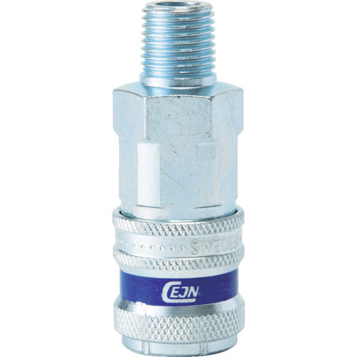 CEJN シリーズ315 カップリング R3/8オネジ 10-315-1154 1 個
