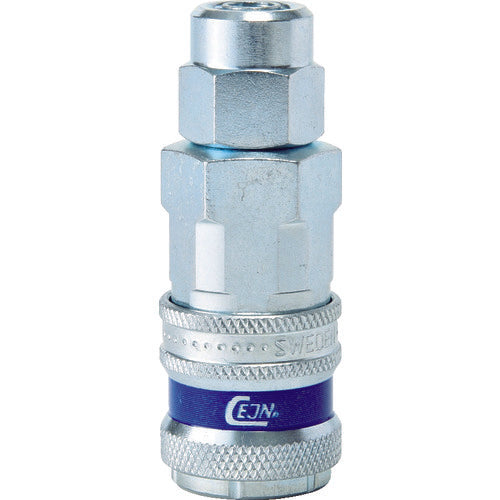CEJN シリーズ315 カップリング ウレタンホース接続5.0×8.0mm 10-315-1058 1 個