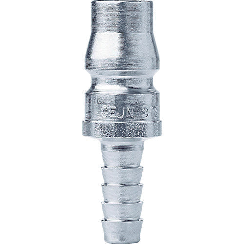 CEJN シリーズ315 ニップル ホース接続1/4 10-315-5002 1 個