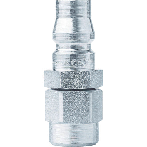 CEJN シリーズ315 ニップル ウレタンホース接続6.5×10.0mm 10-315-5060 1 個