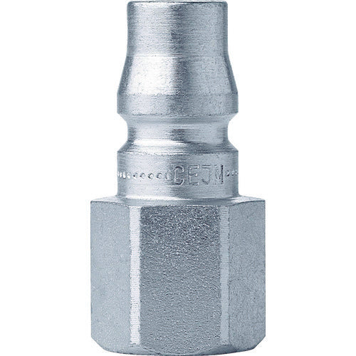 CEJN シリーズ315 ニップル Rc1/8メネジ 10-315-5101 1 個