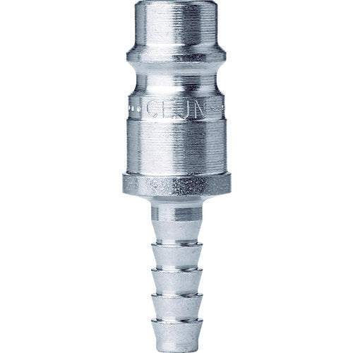 CEJN シリーズ320 ニップル ホース接続1/4 10-320-5002 1 個