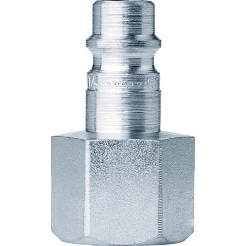 CEJN 시리즈 320 니플 G1/8 암나사 10-320-5201 1개