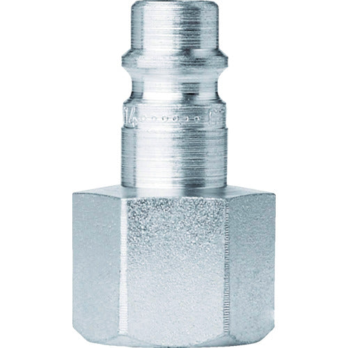 CEJN Series 320 Nipple G1/4 Female Thread 10-320-5202 1 pc