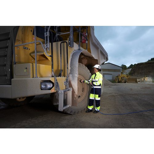 CEJN シリーズ410 eSafe カップリング R3/4オネジ 10-410-2157 1 個