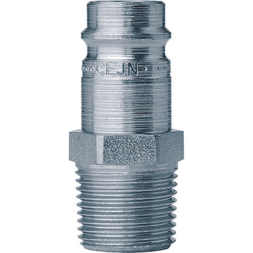 CEJN シリーズ410 ニップル R1/4オネジ 10-410-5152 1 個