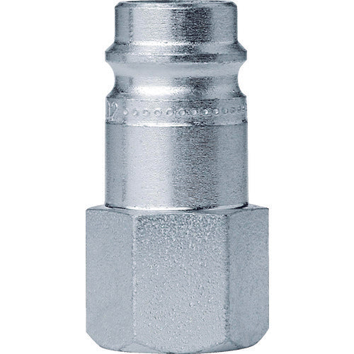 CEJN シリーズ410 ニップル G1/4メネジ 10-410-5202 1 個