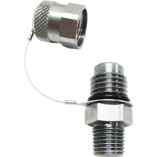 CEJN Pressure Test Nipple 10-359-1253 1 piece