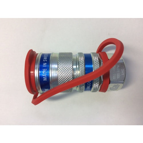 CEJN シリーズ115 カップリング 10-115-1104 1 個