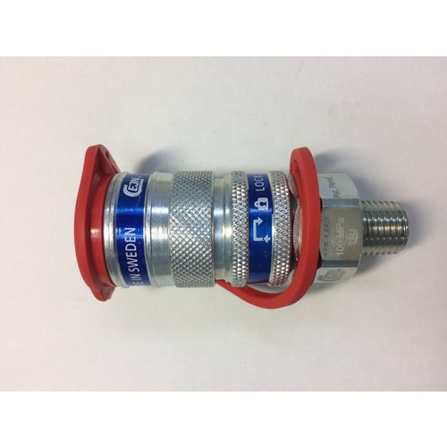 CEJN 시리즈 115 커플링 10-115-1252 1개