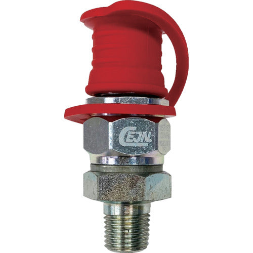 CEJN シリーズ115 ニップル 10-115-6272 1 個