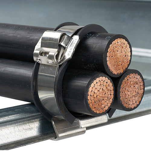 PANDUIT Long Metal Band I Series IMS12T35-QR6L 1 Roll