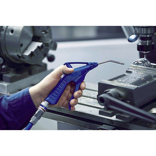 CEJN シリーズ208 エア・フルードガン 90mm固定ノズル付き Rc1/4 11-208-0100 1 個