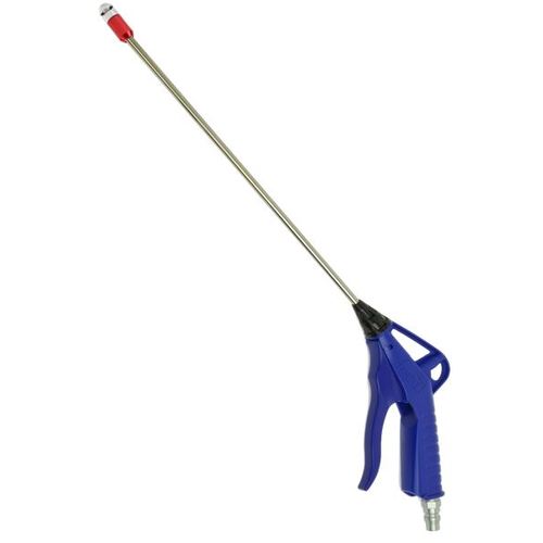 CEJN 시리즈 208 에어 플루드 건 에어 커튼 노즐 11-208-9954 1개